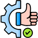 Lesser Risk & Better Approvals