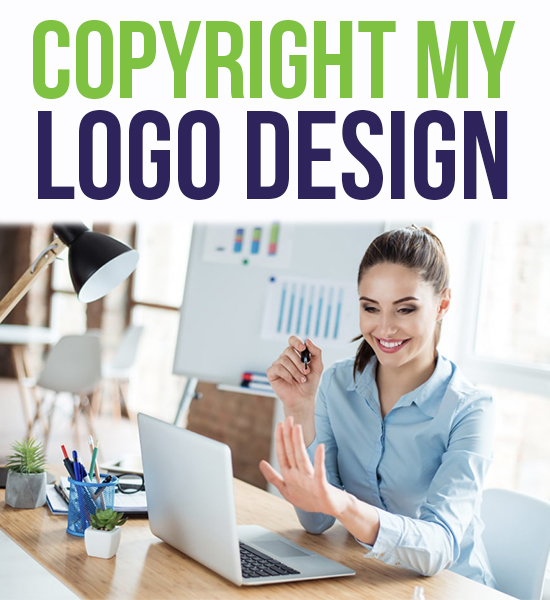 Copyright My Logo Design