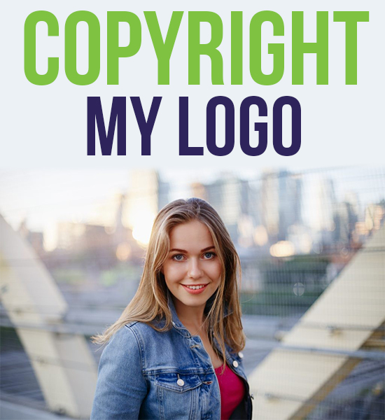 Copyright My Logo