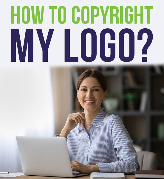 How to Copyright My Logo?